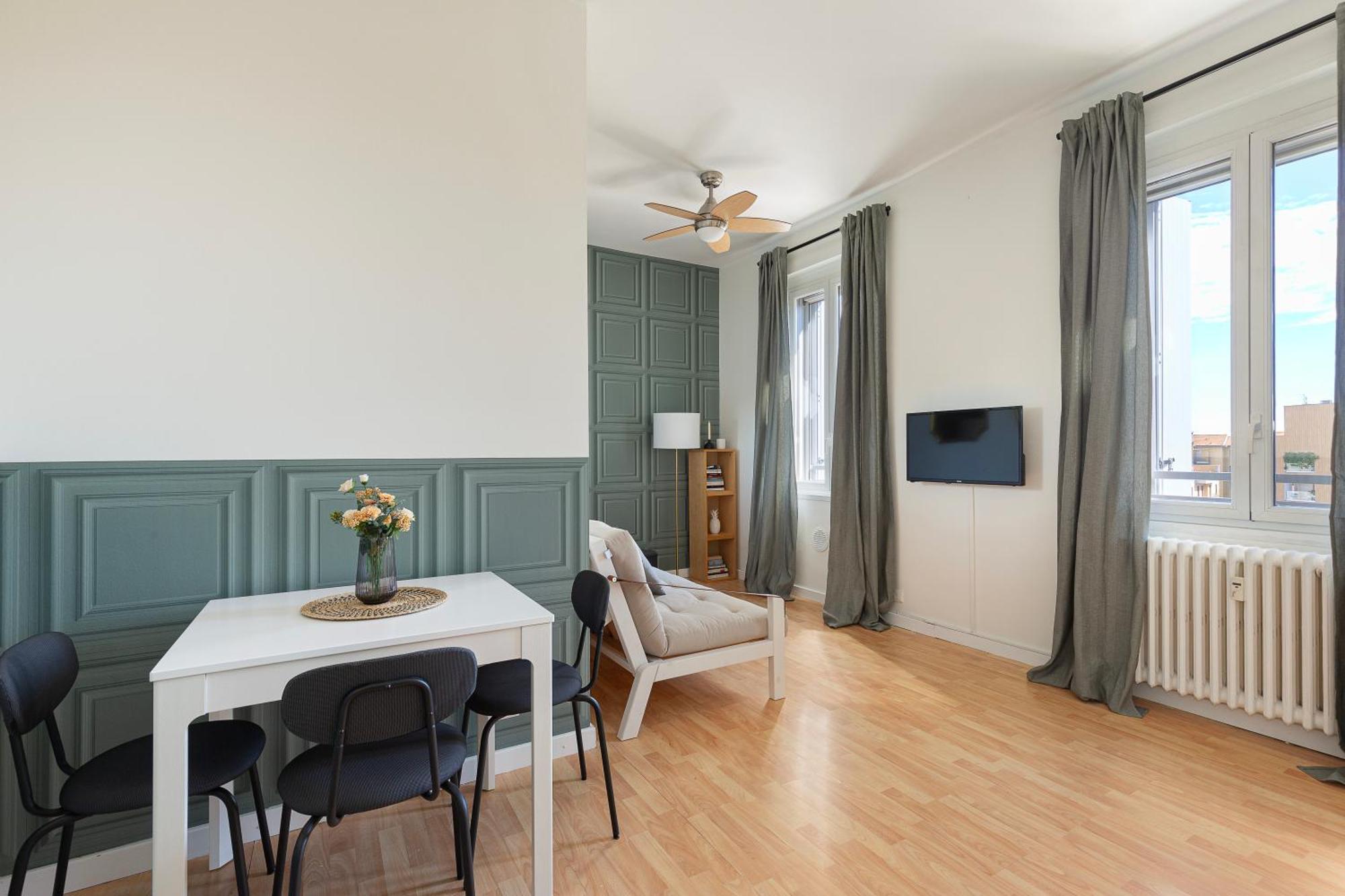 מילאנו Mcb Maison Tortona Design District מראה חיצוני תמונה